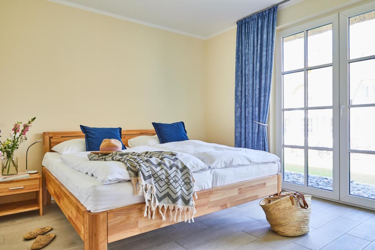 Ferienhaus Graukranich 41 Fuhlendorf  Ngoại thất bức ảnh