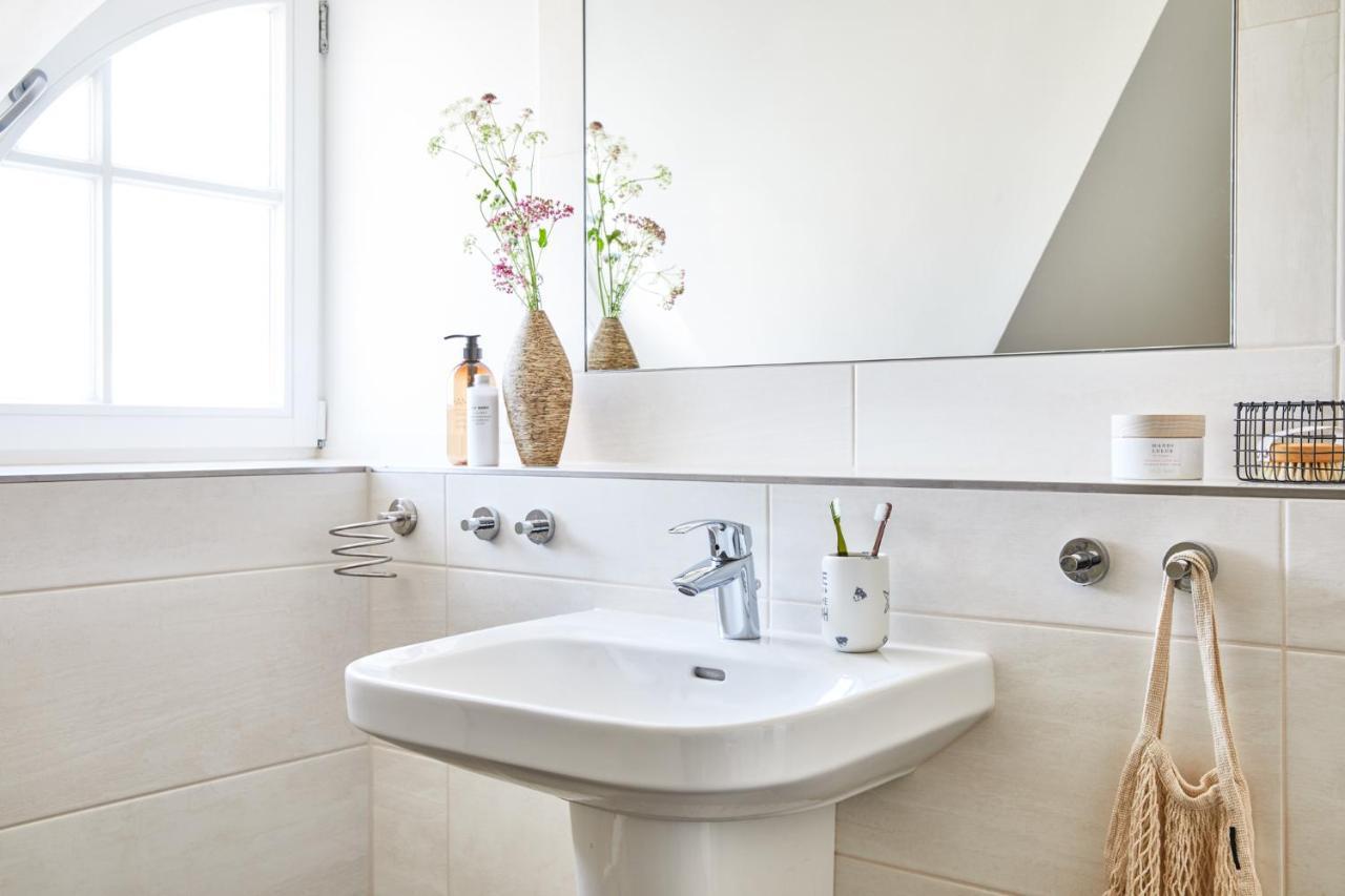 Ferienhaus Graukranich 41 Fuhlendorf  Ngoại thất bức ảnh