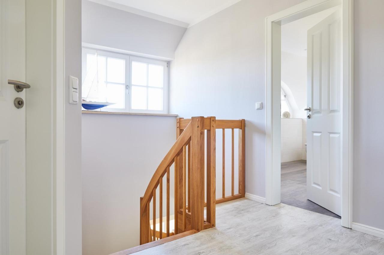Ferienhaus Graukranich 41 Fuhlendorf  Ngoại thất bức ảnh