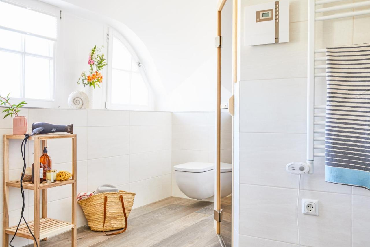 Ferienhaus Graukranich 41 Fuhlendorf  Ngoại thất bức ảnh