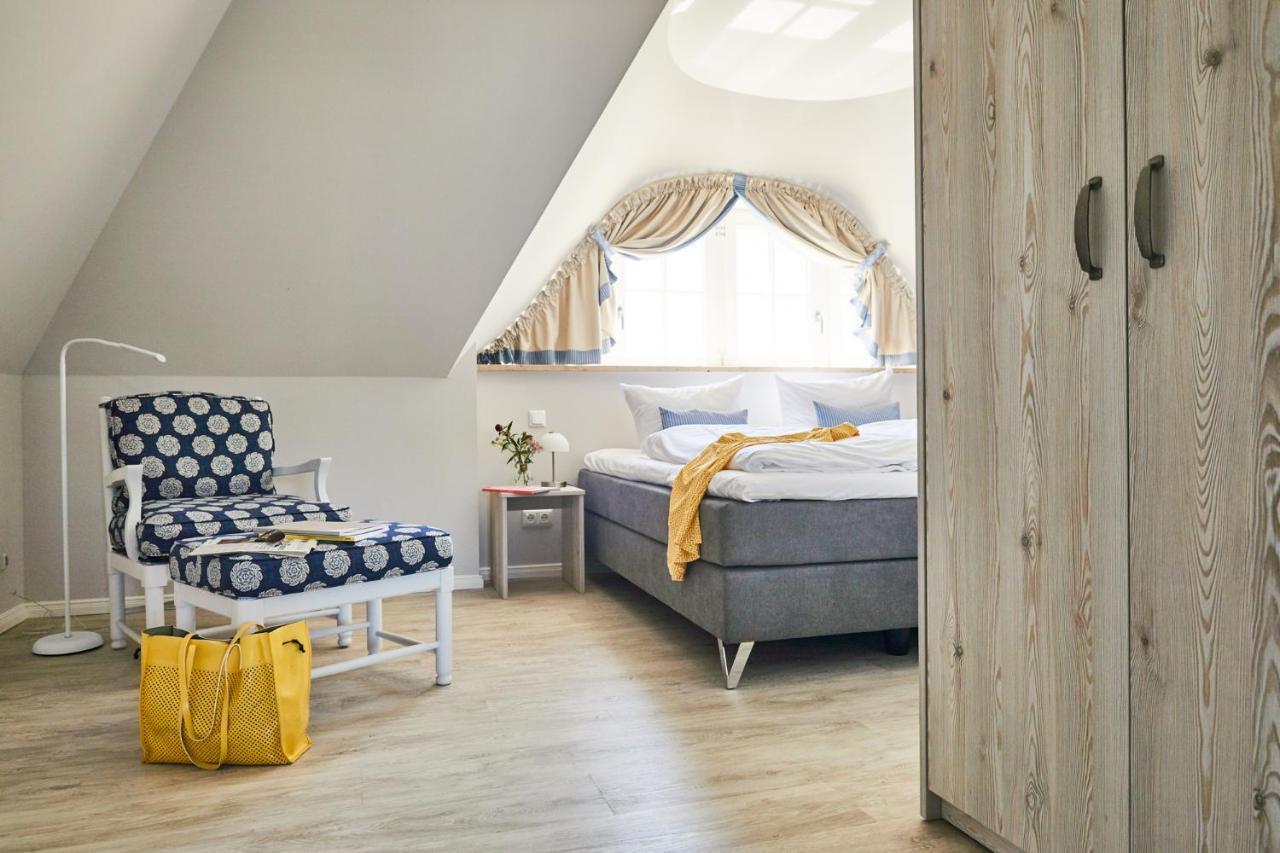 Ferienhaus Graukranich 41 Fuhlendorf  Ngoại thất bức ảnh