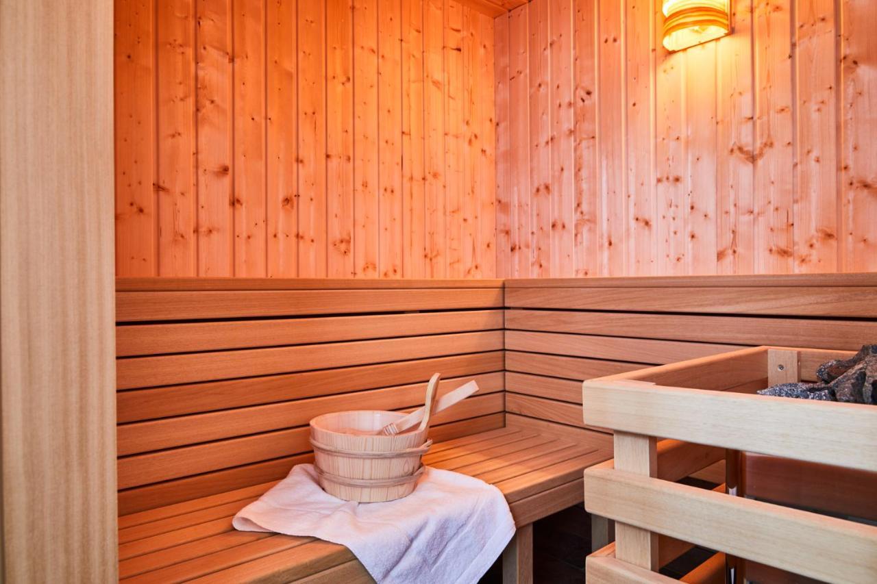 Ferienhaus Graukranich 41 Fuhlendorf  Ngoại thất bức ảnh